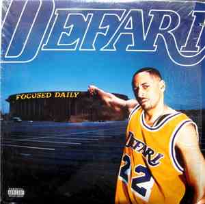 Defari - Focused Daily
