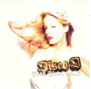 Disco D - Funk Flava 2005