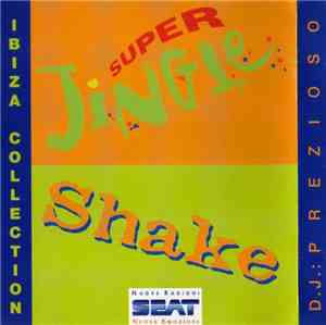 D.J. Prezioso - Ibiza Collection