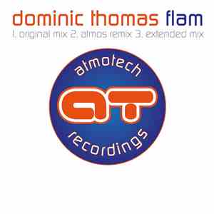 Dominic Thomas  - Flam
