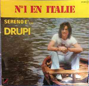 Drupi  - Sereno E'...