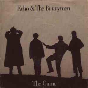 Echo & The Bunnymen - The Game