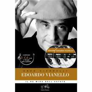 Edoardo Vianello - Il Re Mida Dell'Estate
