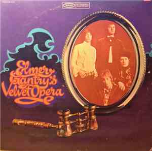Elmer Gantry's Velvet Opera - Elmer Gantry's Velvet Opera