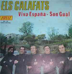 Els Calafats - Viva España