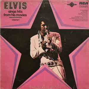 Elvis Presley - Sings Hits From His Movies Volume 1