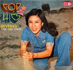 Ervinna & The Glass Onion  - Top Hits Vol. 11