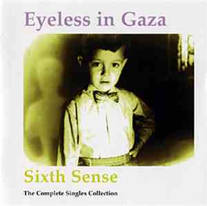 Eyeless In Gaza - Sixth Sense
