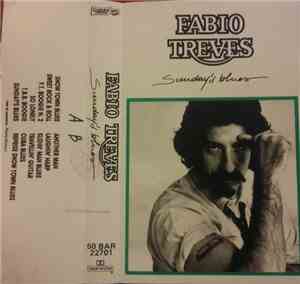 Fabio Treves - Sunday's Blues