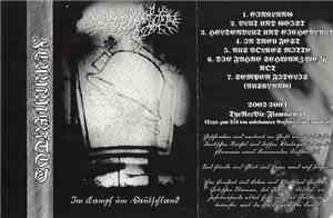 Flammentod - Im Kampf Um Deutschland