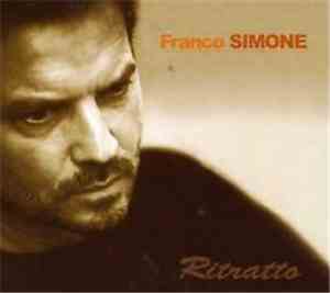 Franco Simone - Ritratto