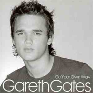 Gareth Gates - Go Your Own Way