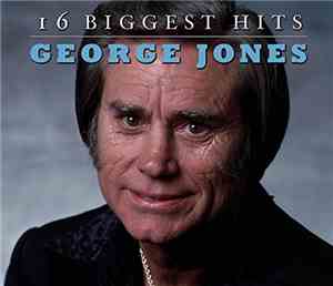George Jones  - 16 Biggest Hits