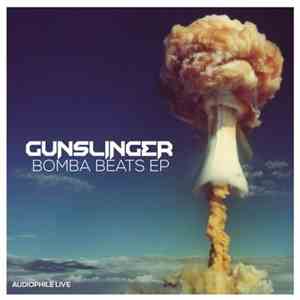 Gunslinger  - Bomba Beats EP