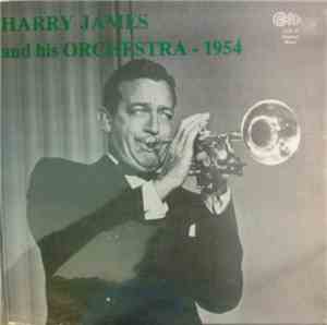 Harry James And His Orchestra - Harry James And His Orchestra - 1954