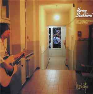 Harry Sacksioni - Het Dubbelleven Van Holle Vijnman