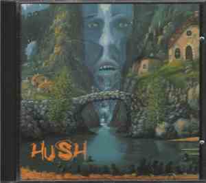 Hush  - Hush