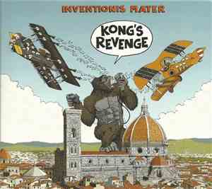 Inventionis Mater - Kong's Revenge