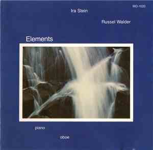 Ira Stein / Russel Walder - Elements