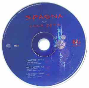 Ivana Spagna - Do It With Style