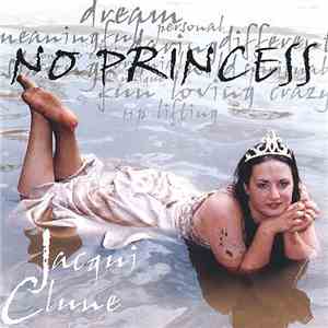 Jacqui Clune - No Princess