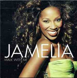 Jamelia - Walk With Me