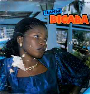 Jeanne Bicaba - Dombéni