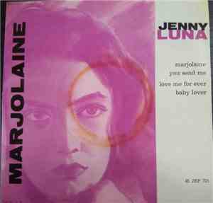 Jenny Luna - Marjolaine