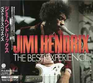 Jimi Hendrix - The Best Experience