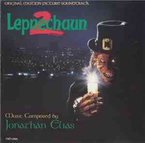 Jonathan Elias - Leprechaun 2 (Original Motion Picture Score)