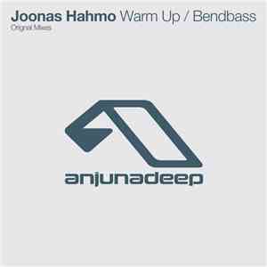 Joonas Hahmo - Warm Up / Bendbass