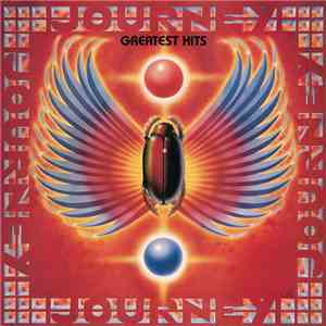 Journey - Greatest Hits