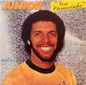 Junior - Voa Canarinho