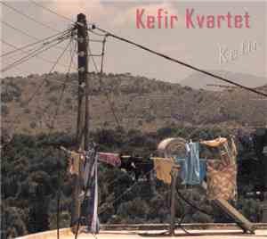 Kefir Kvartet - Kefir