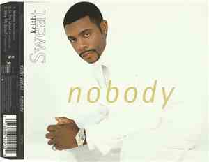 Keith Sweat - Nobody