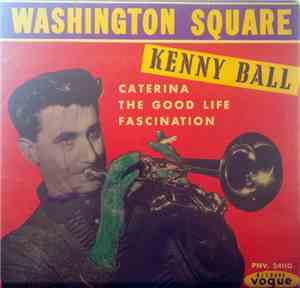 Kenny Ball And His Jazzmen - Washington Square