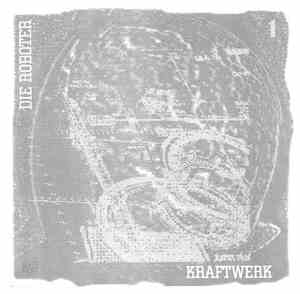 Kraftwerk - Die Roboter