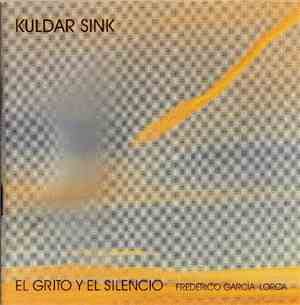 Kuldar Sink - EL GRITO Y EL SILENCIO- THE SCREAM AND THE SILENCE