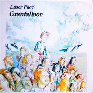 Laser Pace - Granfalloon