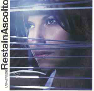 Laura Pausini - Resta In Ascolto
