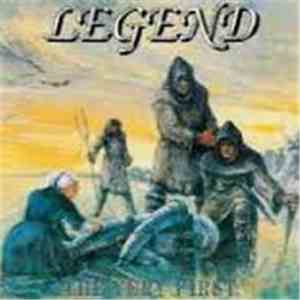 Legend  - The Very First