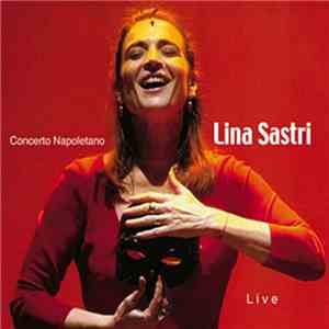 Lina Sastri - Concerto Napoletano