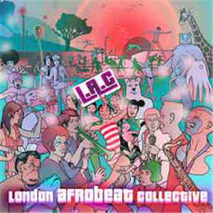 London Afrobeat Collective - L.A.C.