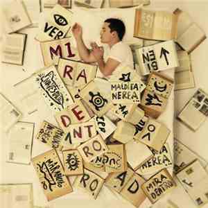 Maldita Nerea - Mira Dentro