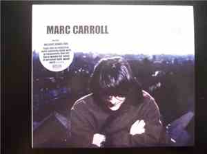 Marc Carroll - World On A Wire