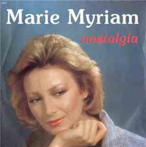 Marie Myriam - Nostalgia