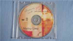 Marina Lima - Nem Luxo, Nem Lixo