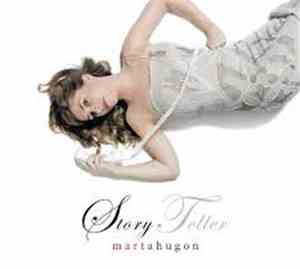 Marta Hugon - Story Teller