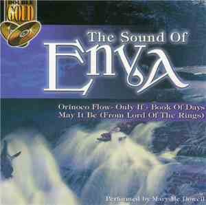 Mary Mc Dowell - The Sound Of Enya