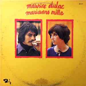 Maurice Dulac . Marianne Mille - Dis À Ton Fils